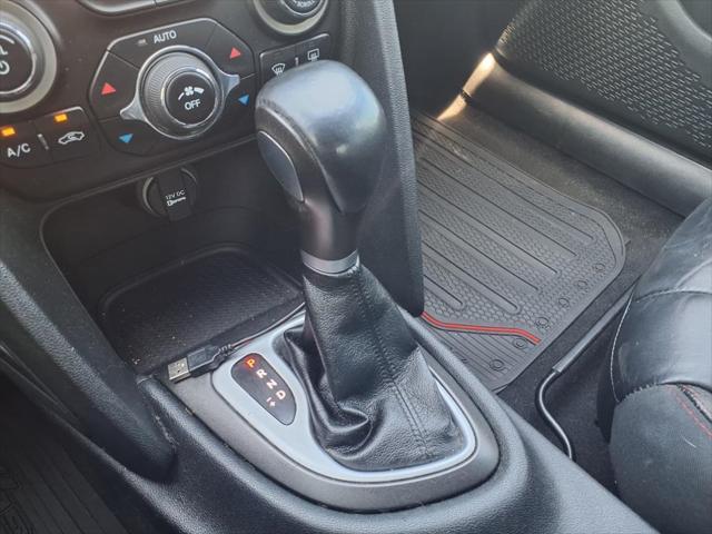 used 2015 Dodge Dart car, priced at $8,500