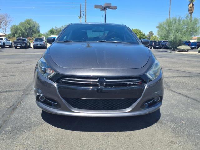 used 2015 Dodge Dart car, priced at $8,500