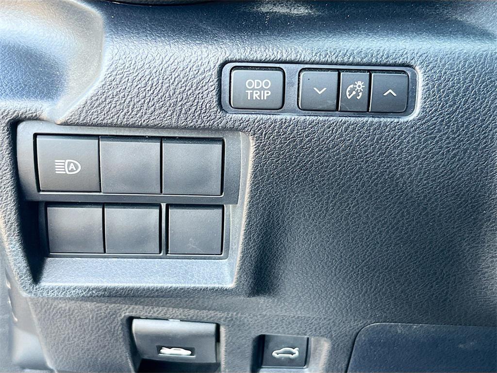 used 2024 Lexus IS 300 car, priced at $32,800