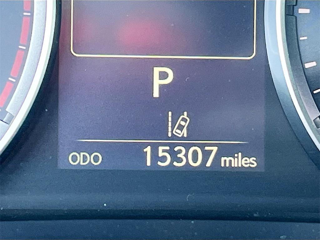 used 2024 Lexus IS 300 car, priced at $32,800