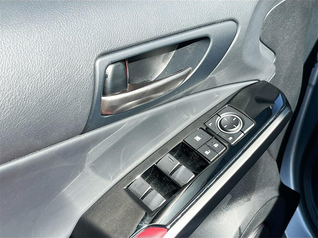 used 2024 Lexus IS 300 car, priced at $32,800