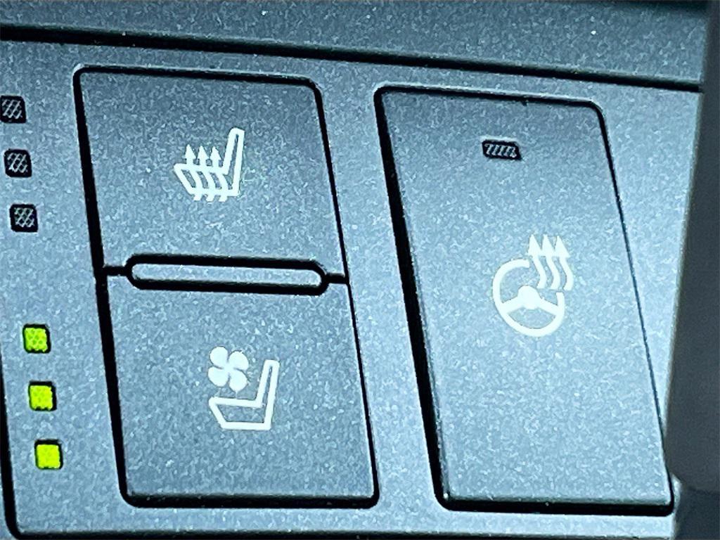 used 2024 Lexus IS 300 car, priced at $32,800