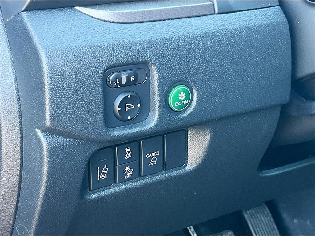 used 2022 Honda Ridgeline car, priced at $25,300