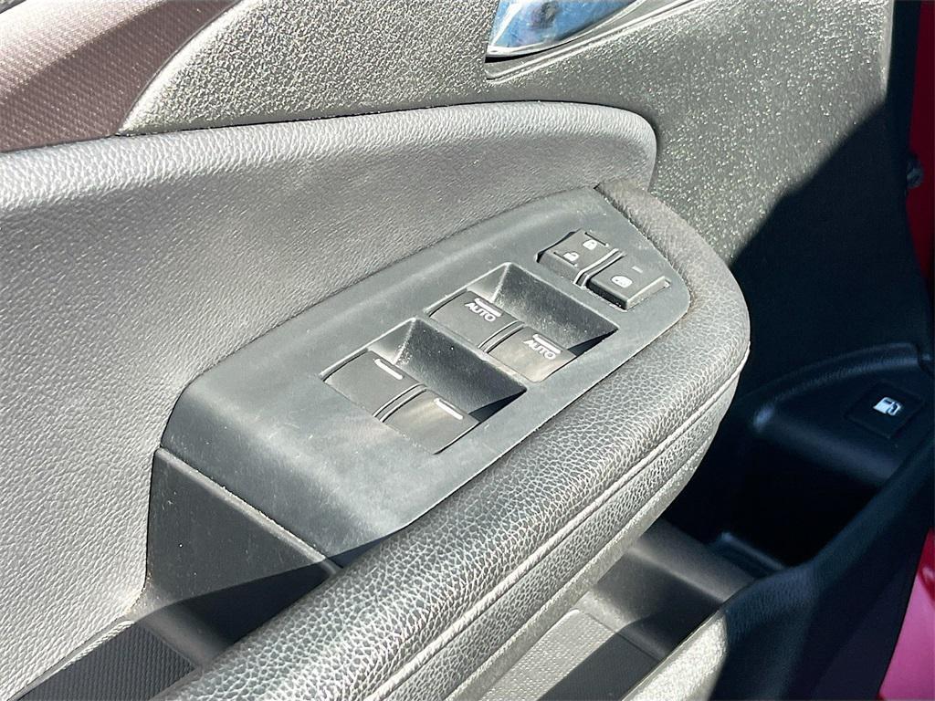 used 2022 Honda Ridgeline car, priced at $25,300