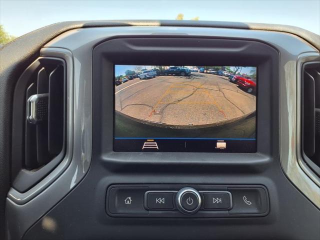 used 2021 Chevrolet Silverado 1500 car, priced at $28,000