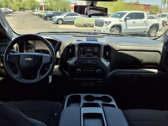 used 2021 Chevrolet Silverado 1500 car, priced at $28,000