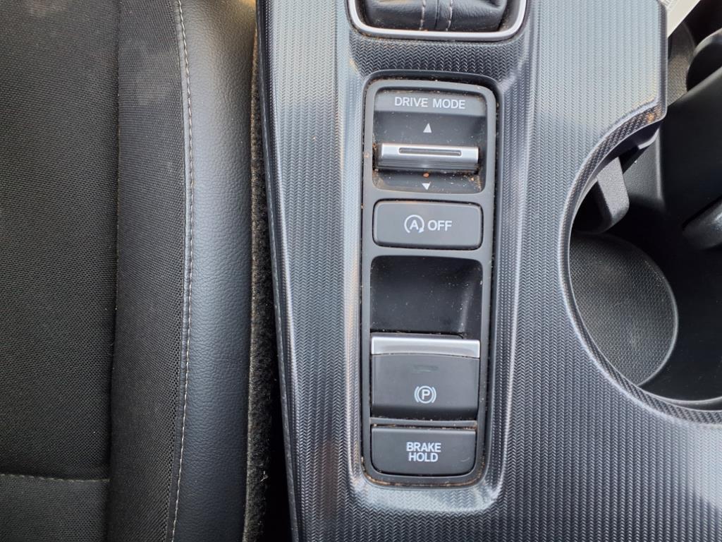 used 2023 Honda Civic car, priced at $20,800