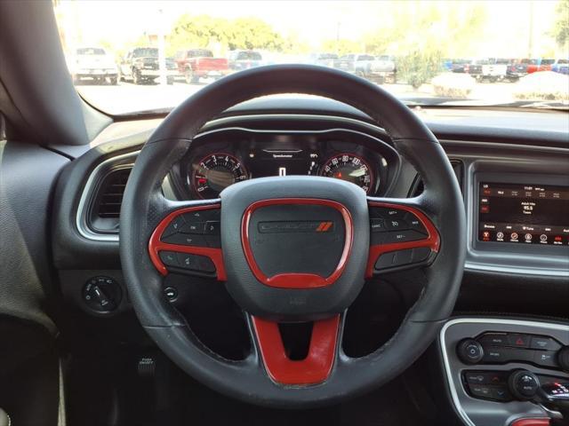 used 2020 Dodge Challenger car, priced at $18,400