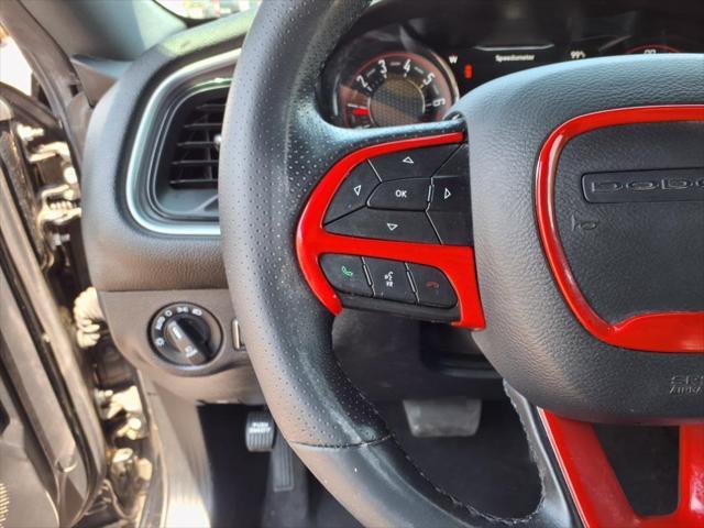 used 2020 Dodge Challenger car, priced at $18,400