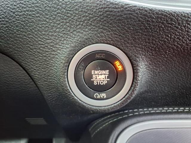 used 2020 Dodge Challenger car, priced at $18,400