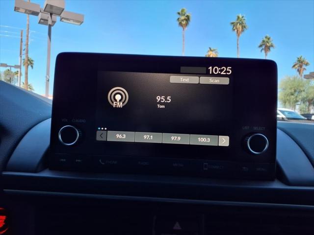 used 2025 Honda Pilot car, priced at $34,500