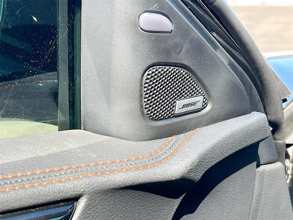 used 2021 Nissan Maxima car, priced at $19,800