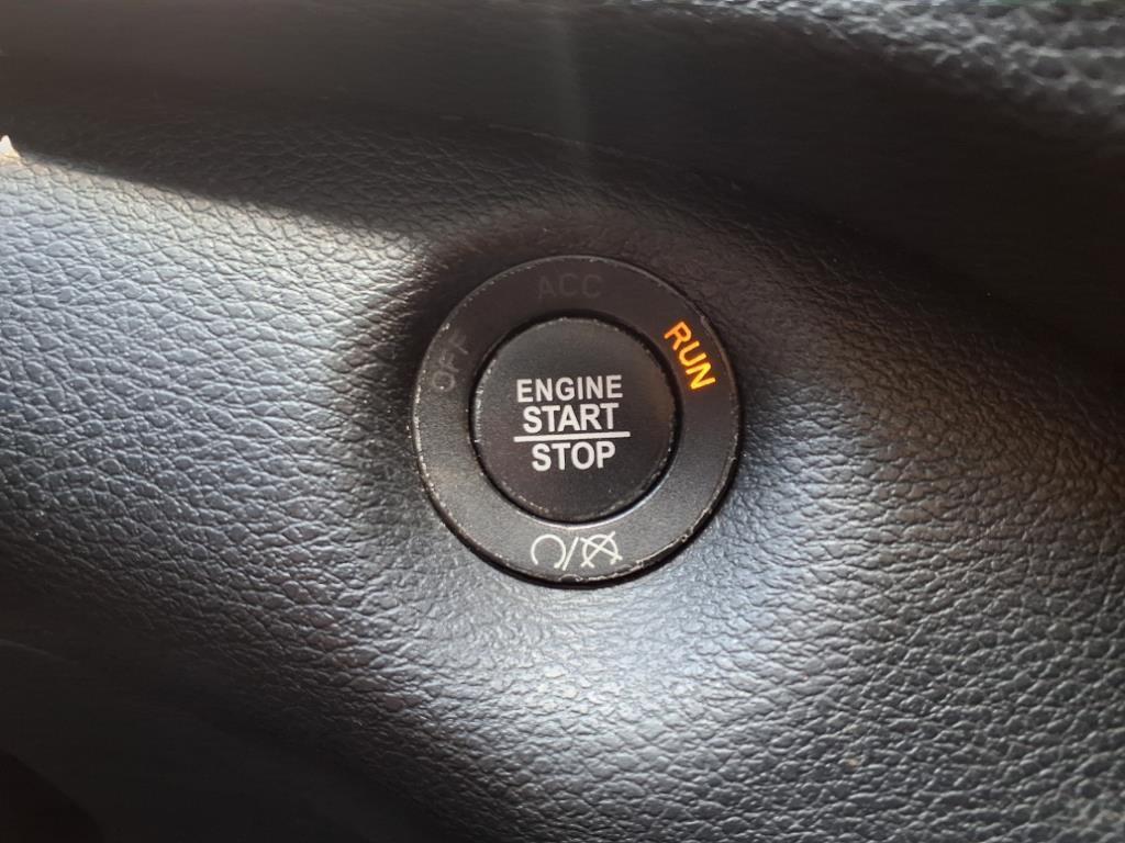 used 2021 Jeep Cherokee car, priced at $19,700