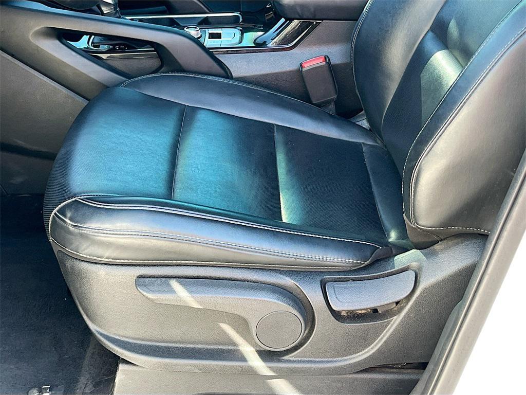 used 2022 Kia Telluride car, priced at $25,400