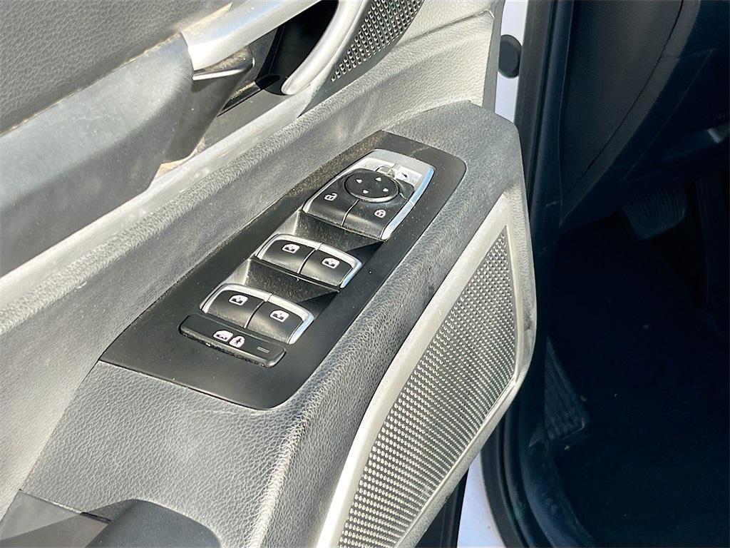 used 2022 Kia Telluride car, priced at $25,400