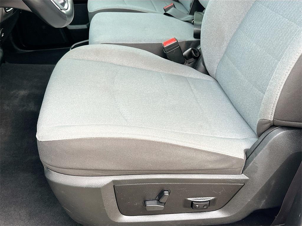 used 2023 Ram 1500 car, priced at $26,200