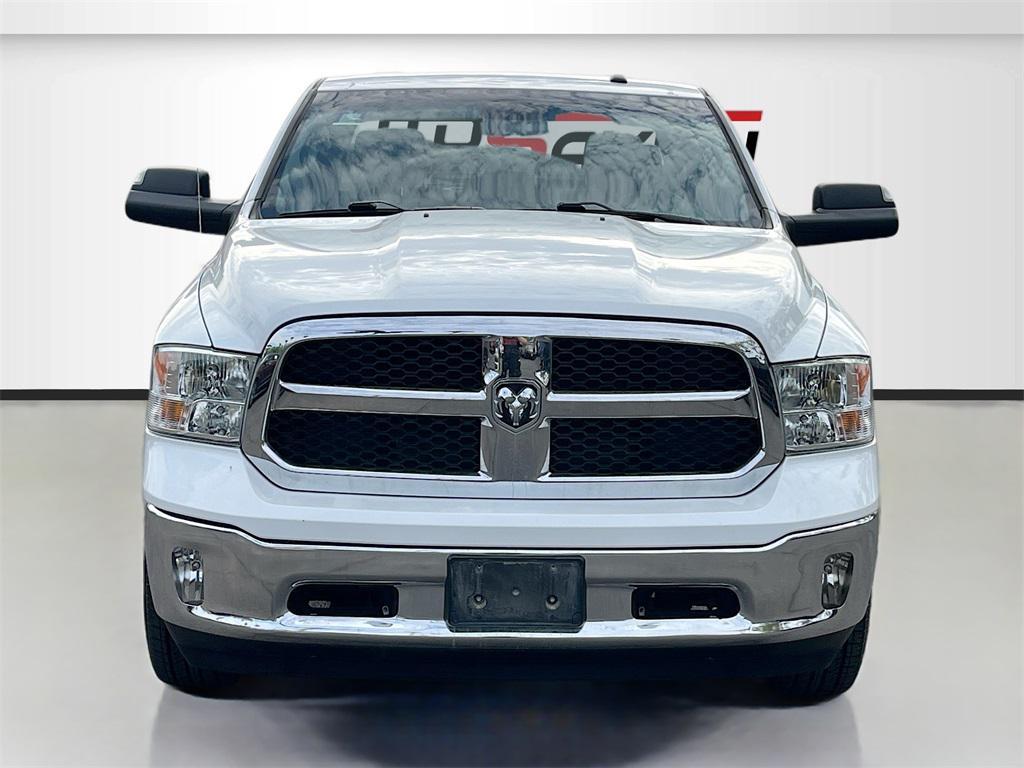 used 2023 Ram 1500 car, priced at $26,200
