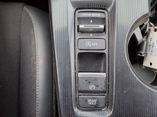 used 2024 Honda Civic car, priced at $22,000