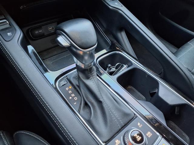 used 2022 Kia Telluride car, priced at $30,400