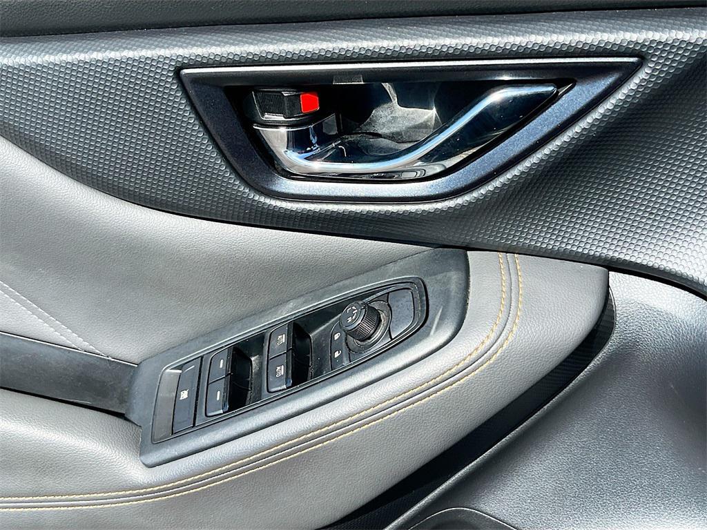 used 2022 Subaru Forester car, priced at $22,000