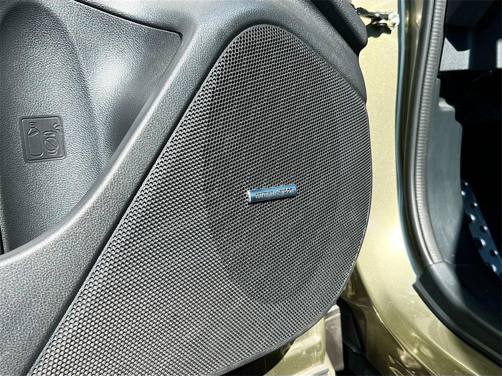 used 2022 Subaru Forester car, priced at $22,000