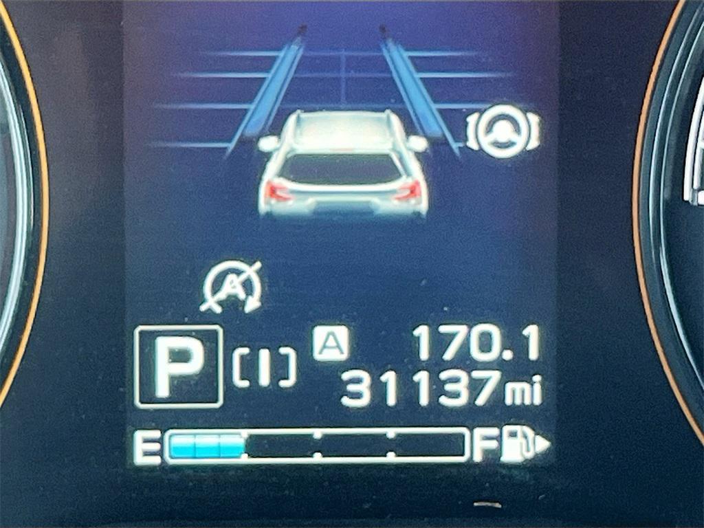 used 2022 Subaru Forester car, priced at $22,000