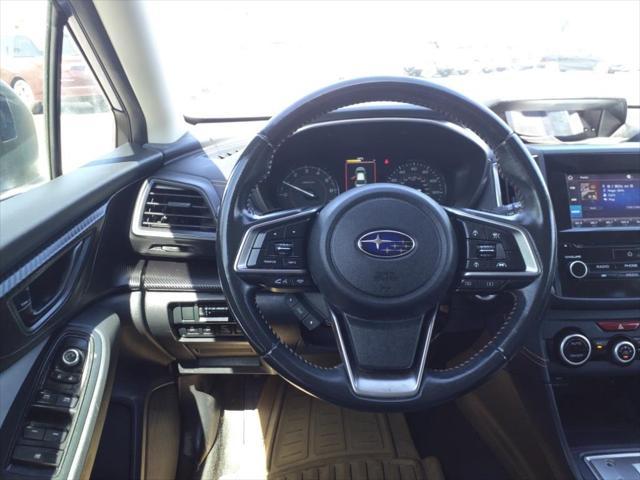 used 2020 Subaru Crosstrek car, priced at $19,500