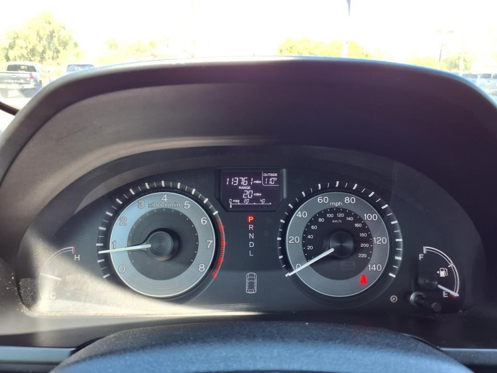 used 2016 Honda Odyssey car, priced at $14,000