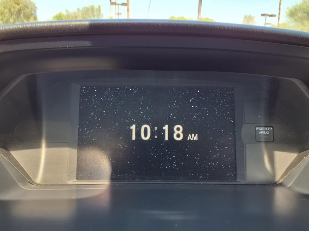 used 2016 Honda Odyssey car, priced at $14,000