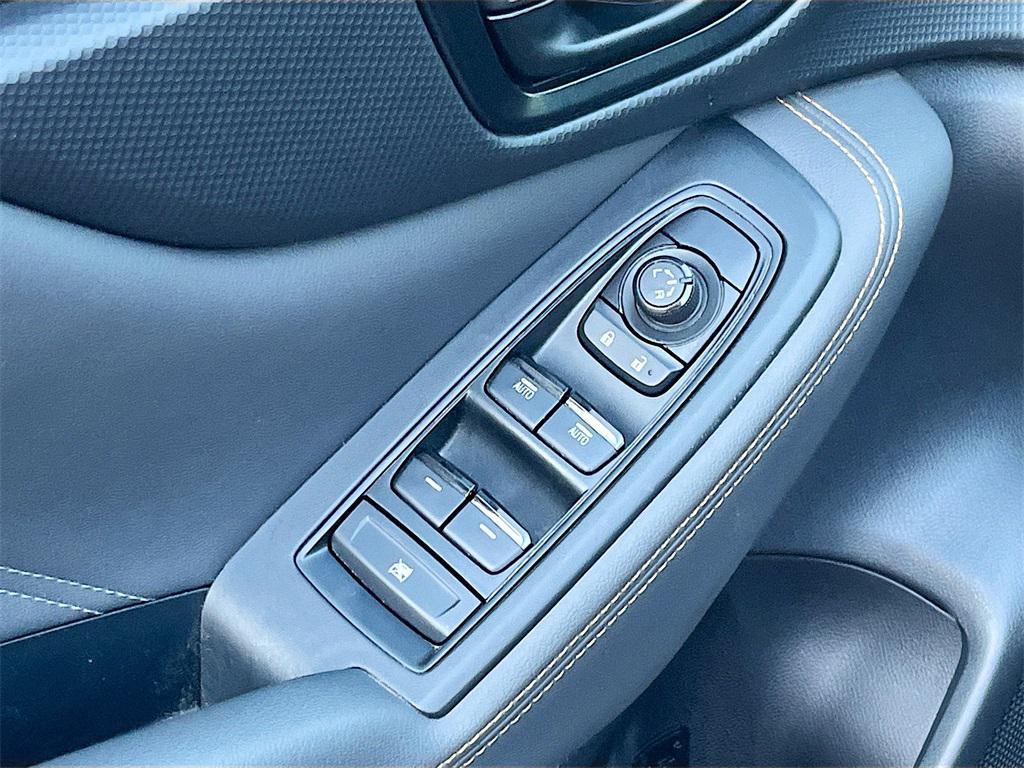 used 2023 Subaru Forester car, priced at $23,800