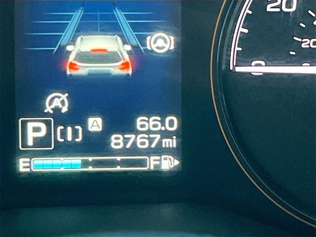 used 2023 Subaru Forester car, priced at $23,800