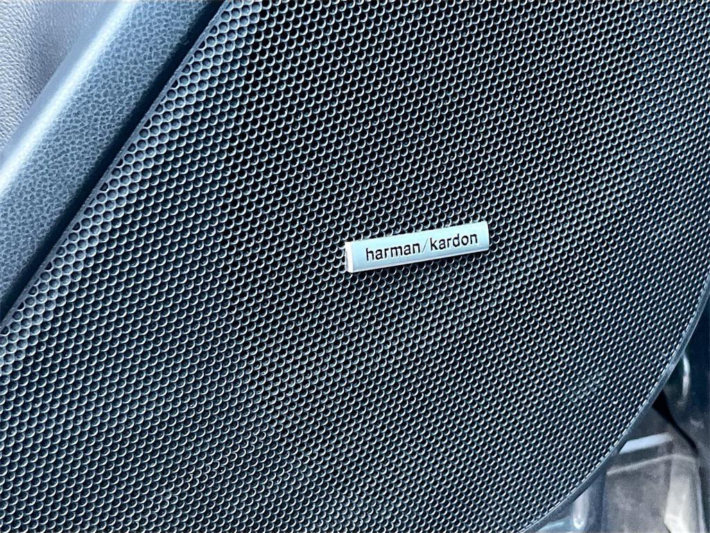 used 2023 Subaru Forester car, priced at $23,800