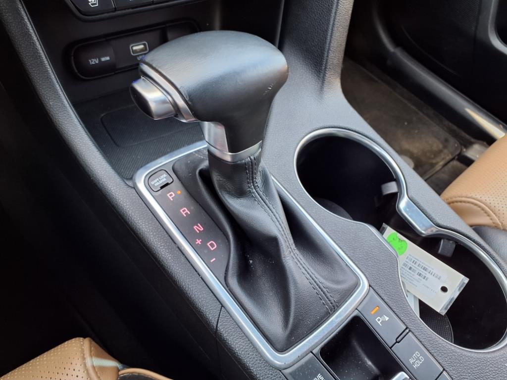 used 2021 Kia Sportage car, priced at $19,000