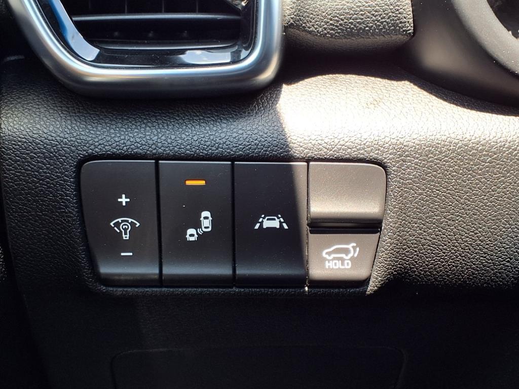 used 2021 Kia Sportage car, priced at $19,000