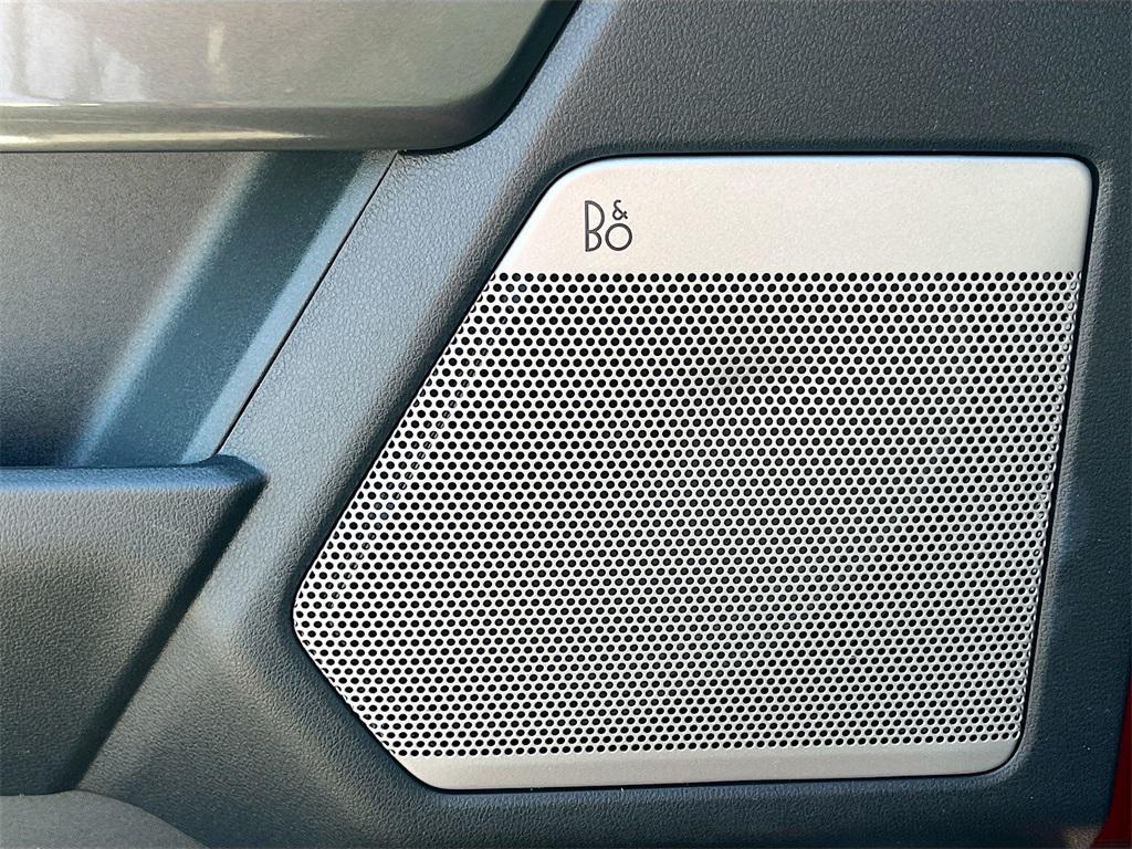 used 2023 Ford F-150 car, priced at $41,500