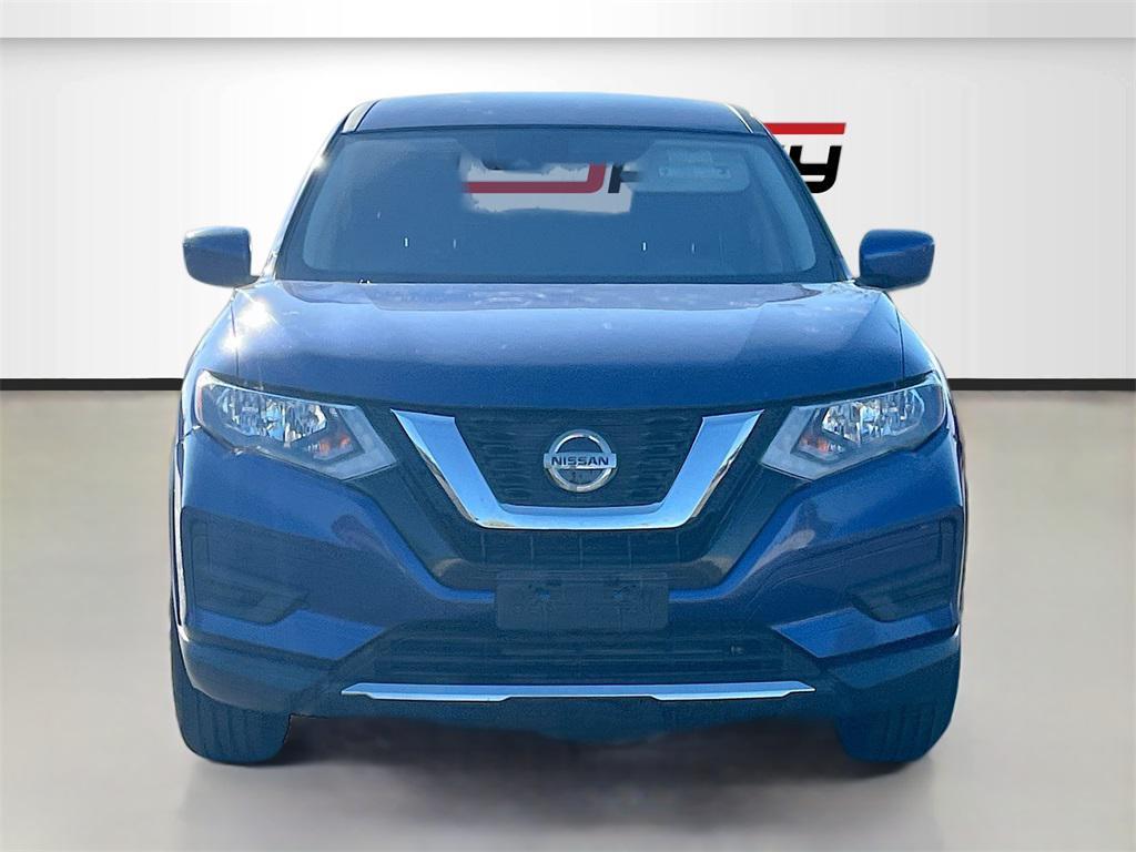 used 2020 Nissan Rogue car, priced at $13,200