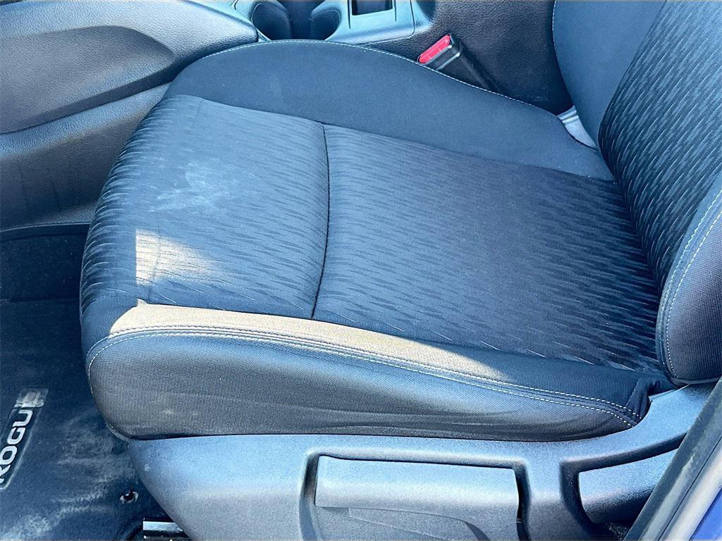 used 2020 Nissan Rogue car, priced at $13,200