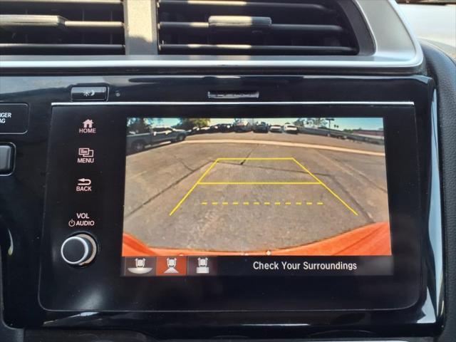 used 2018 Honda Fit car, priced at $13,400