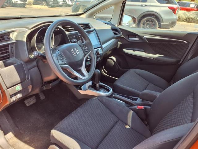used 2018 Honda Fit car, priced at $13,400
