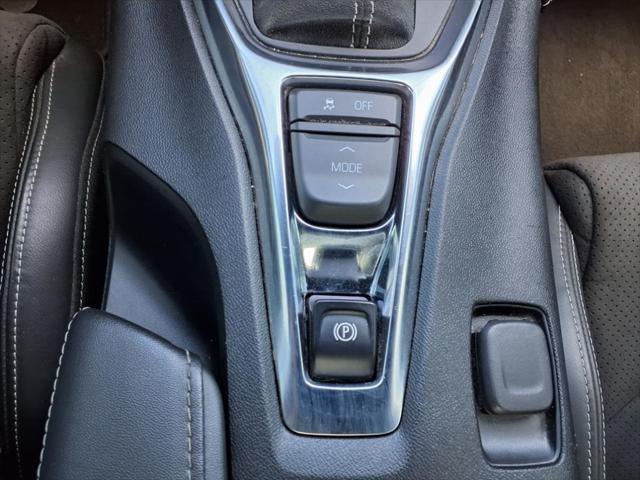 used 2022 Chevrolet Camaro car, priced at $41,100
