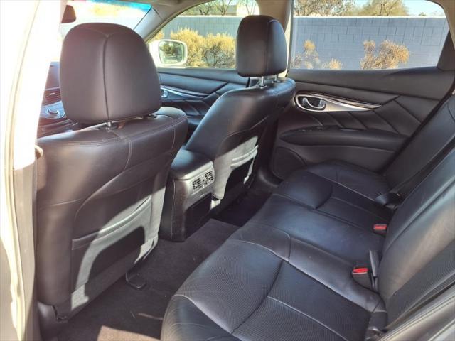 used 2013 INFINITI M37x car, priced at $11,500