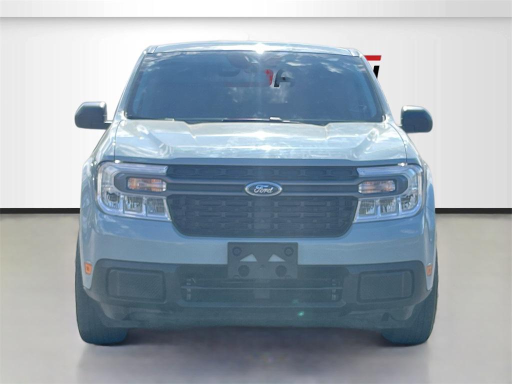 used 2024 Ford Maverick car, priced at $24,500