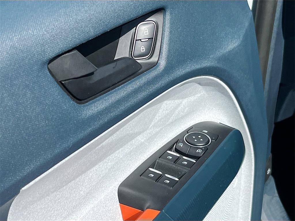 used 2024 Ford Maverick car, priced at $24,500