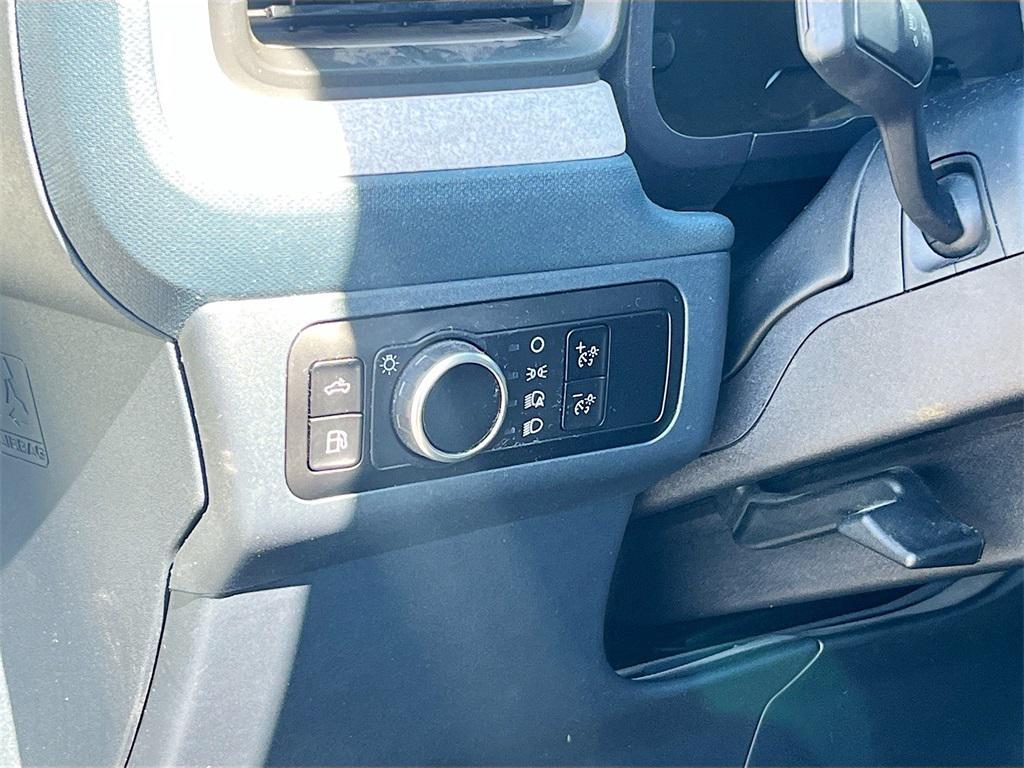 used 2024 Ford Maverick car, priced at $24,500