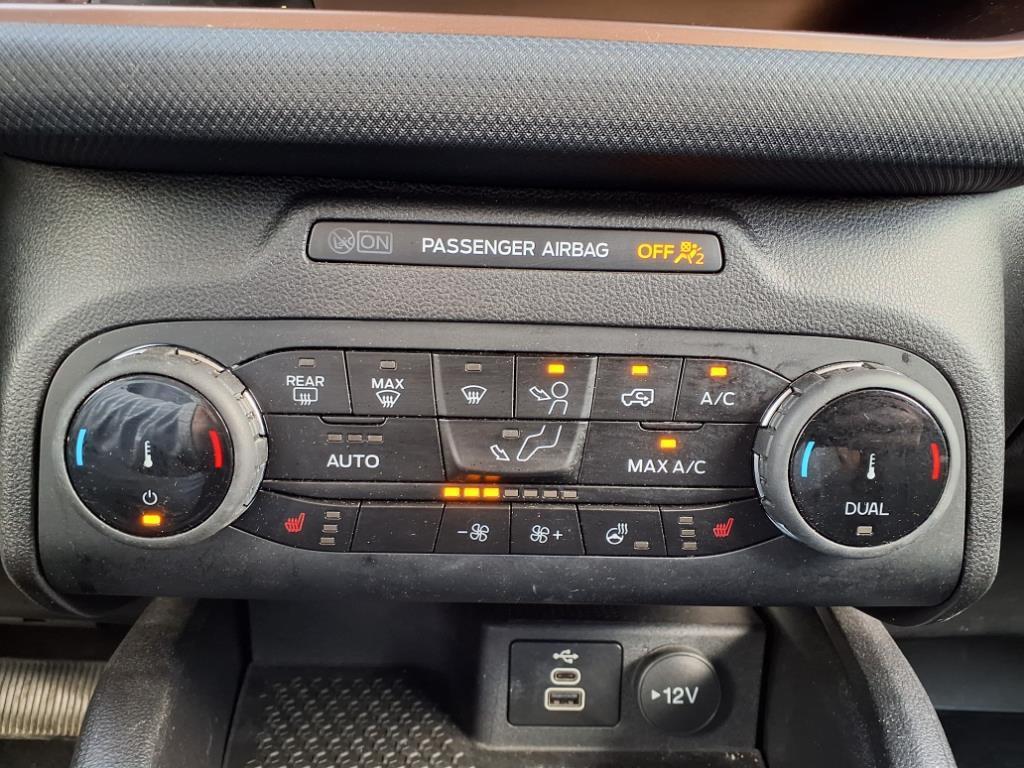 used 2024 Ford Bronco Sport car, priced at $26,500