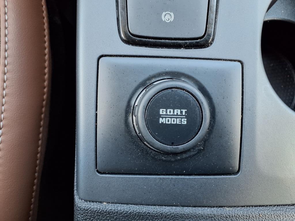 used 2024 Ford Bronco Sport car, priced at $26,500