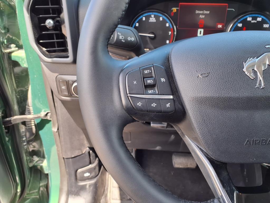 used 2024 Ford Bronco Sport car, priced at $26,500