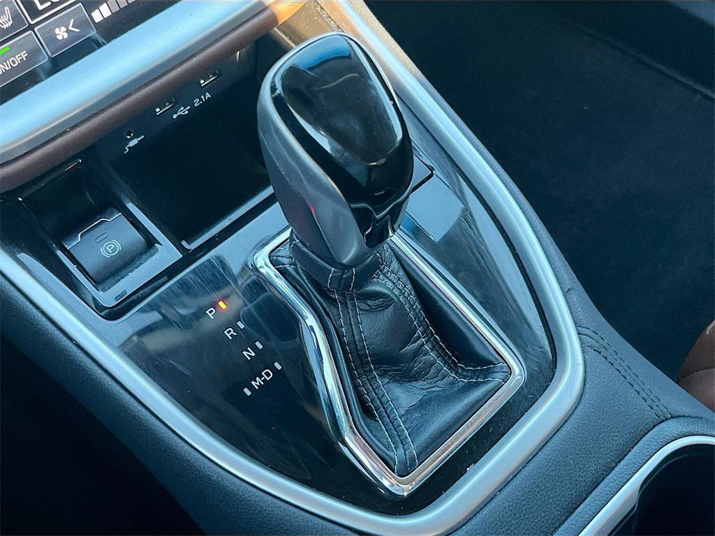 used 2022 Subaru Outback car, priced at $25,000