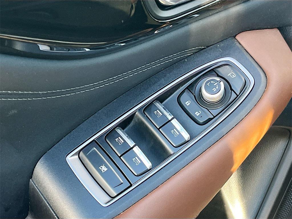 used 2022 Subaru Outback car, priced at $25,000