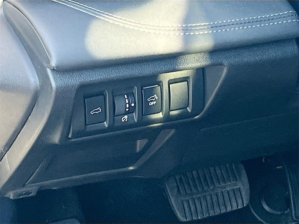 used 2022 Subaru Outback car, priced at $25,000